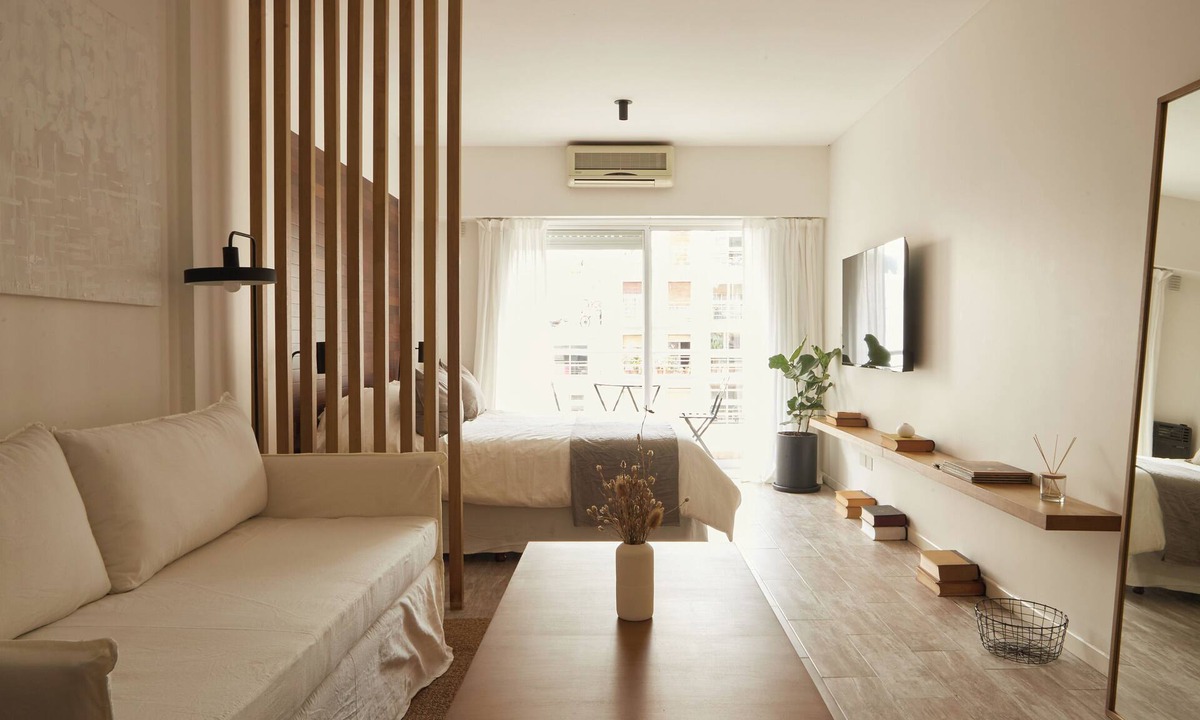 Recoleta Apartment | Hestia at Cabrera 3200