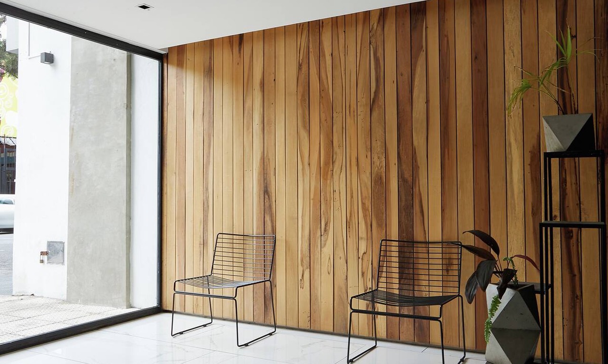 Chacarita Apartment | Hestia at Palermo Hollywood