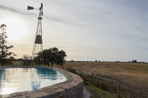Gowland House | Hestia At San Antonio De Areco I Estancia Paraso