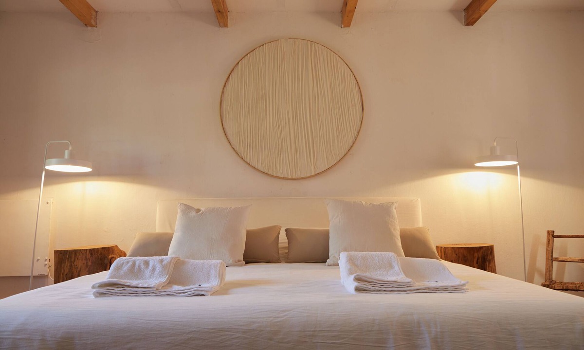 Gowland House | Hestia at San Antonio de Areco