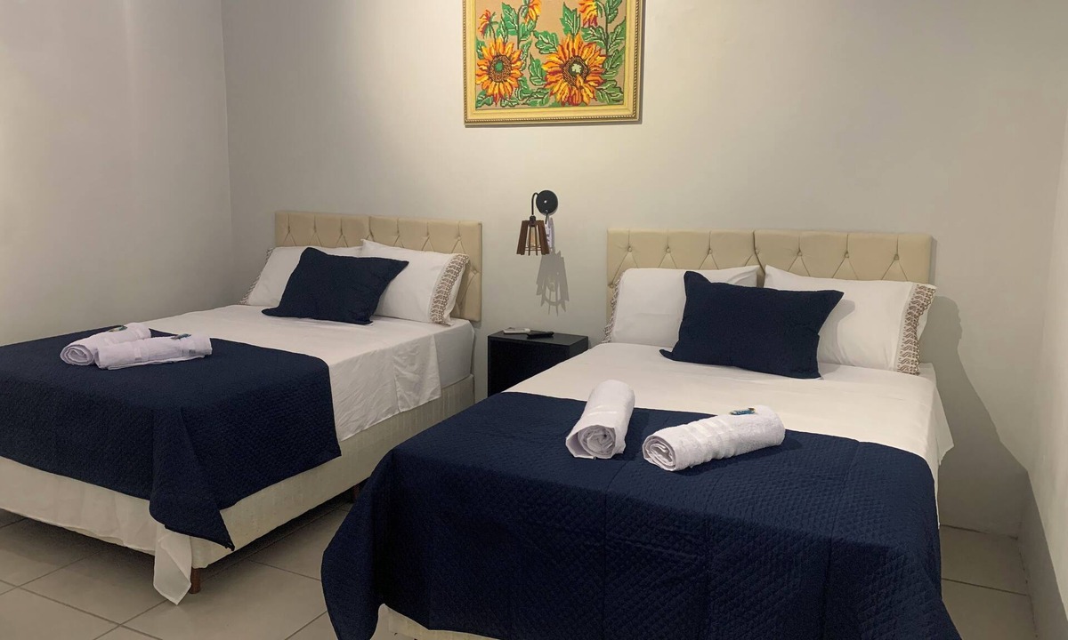 Vila Nova do Sul Hotel | HG-103 Inn - Suite HG Inn