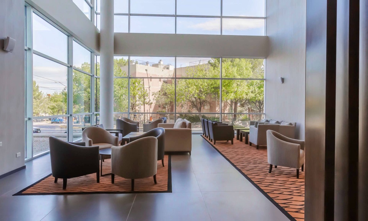 Neuquen Hotel | Hilton Garden Inn Neuquen