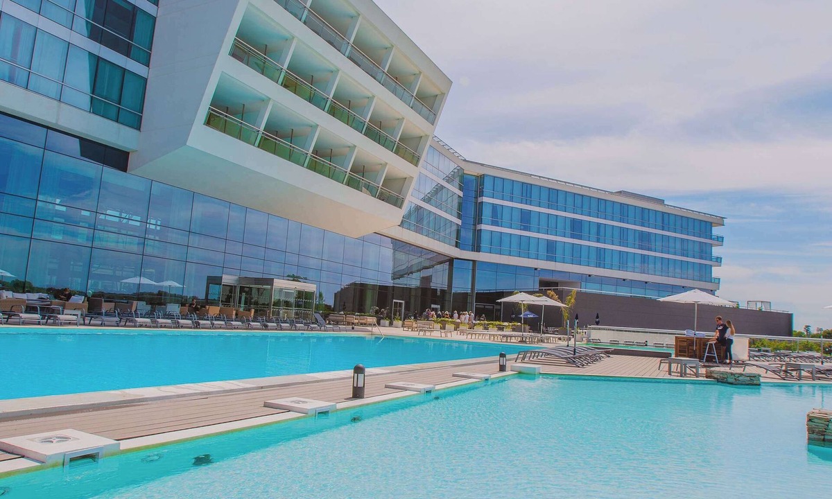 Fatima Hotel | Hilton Pilar
