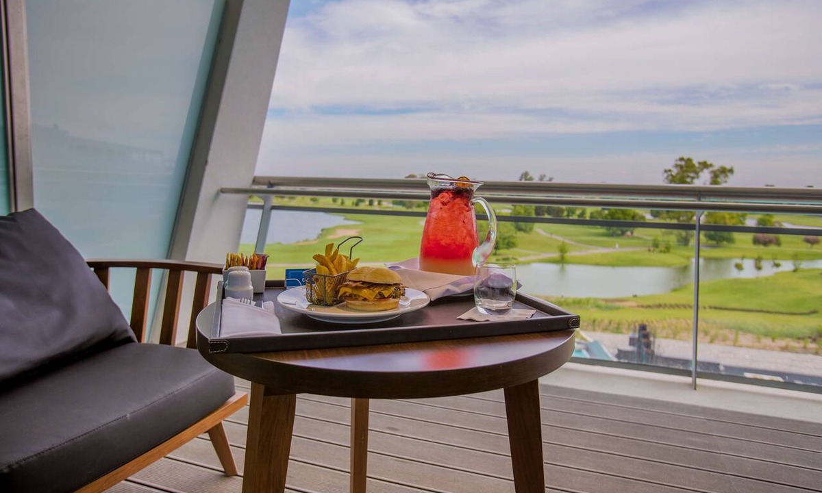 Fatima Hotel | Hilton Pilar