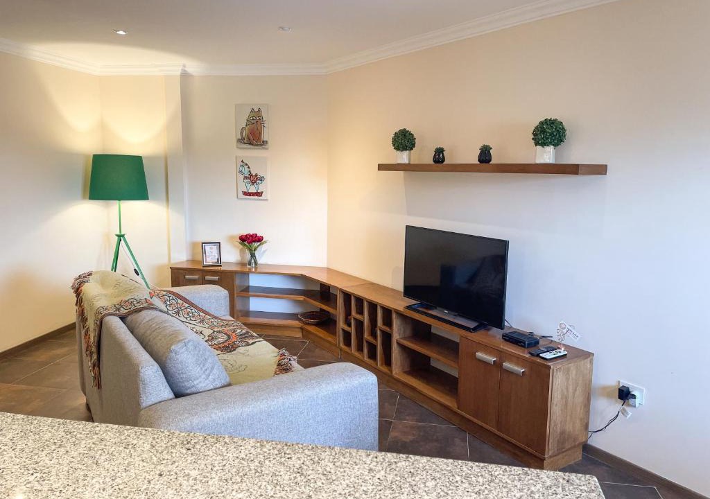 Rio Grande Apartment | Himmel Blau Rentals