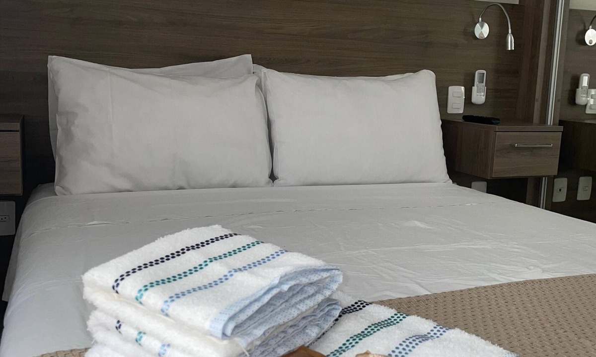 Santa Ifigenia Apartment | Historic center of Sao Paulo, 3 minutes from the Estaçao da Luz, access to the airport.