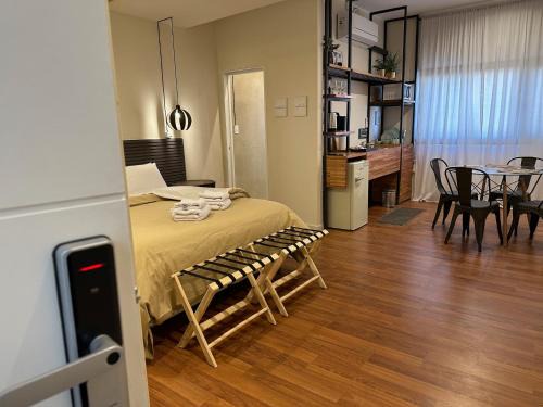 Chilecito Apartment | Hito Urbano