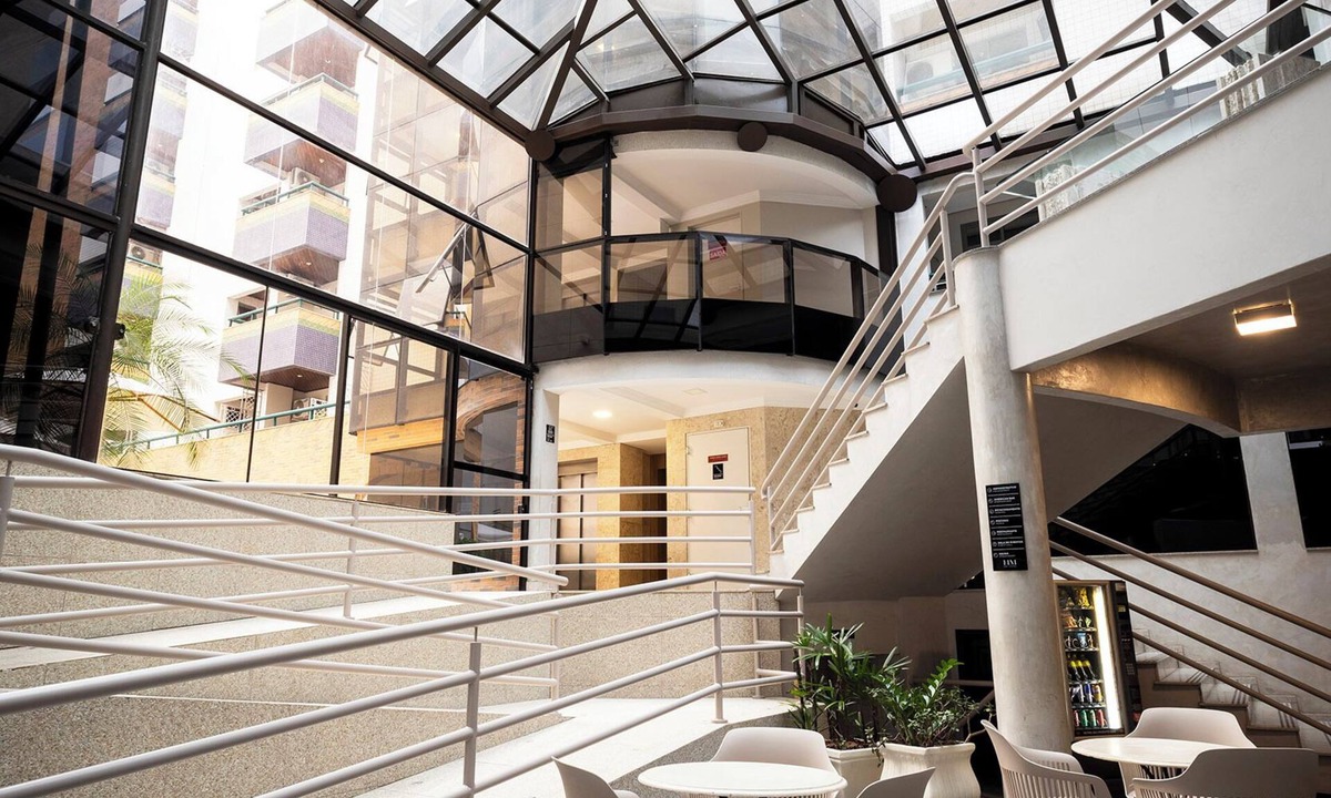 Centro Hotel | HM Hotel