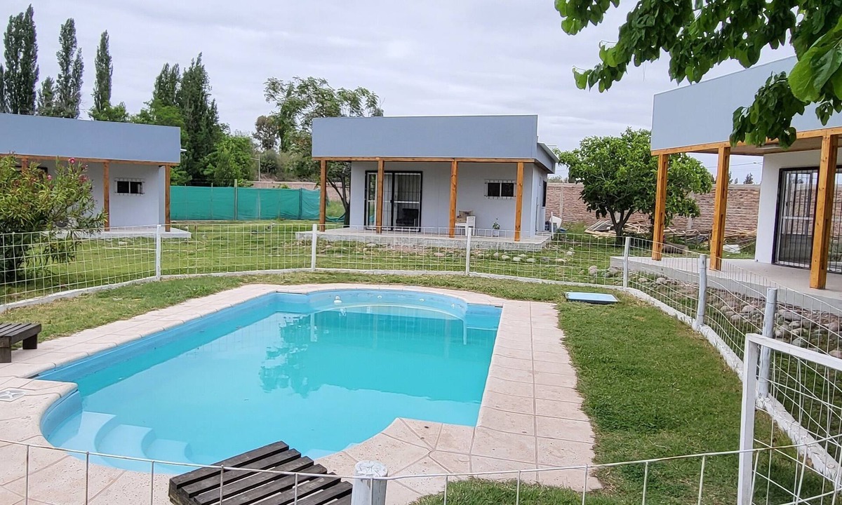 Maipu Cottage | Holiday Home 3