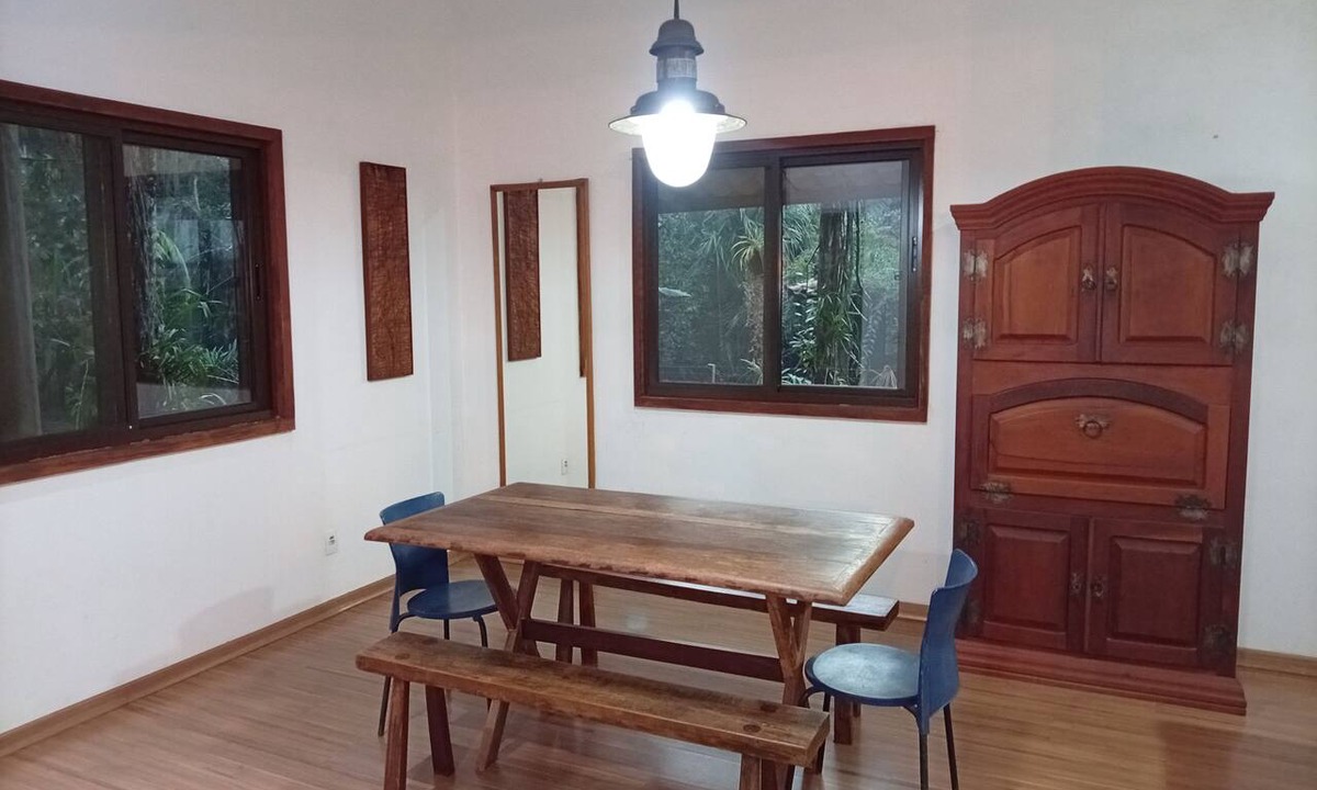 Vargem Grande House | Home for families 7 guests Barra/Recreio