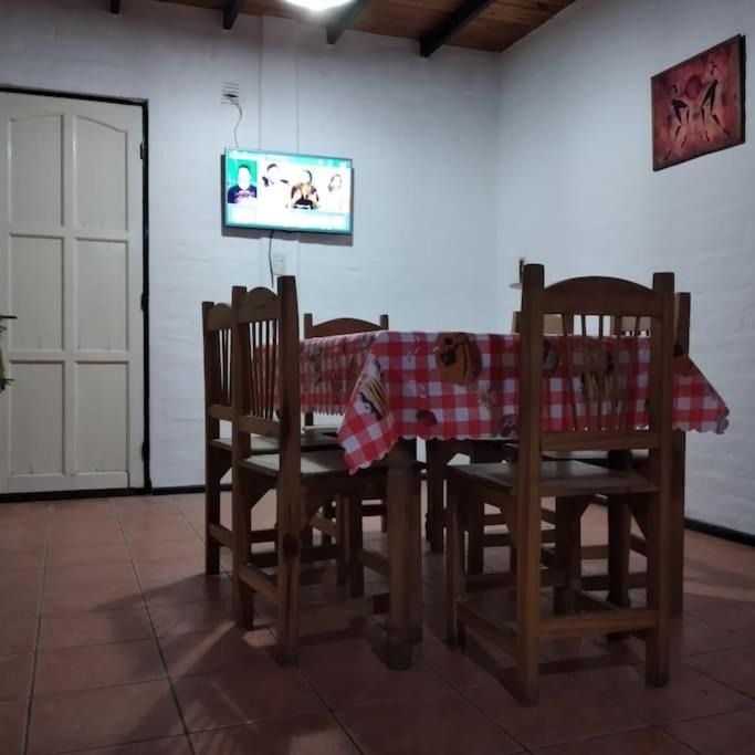 Villa Nueva Apartment | Home House Villa Nueva