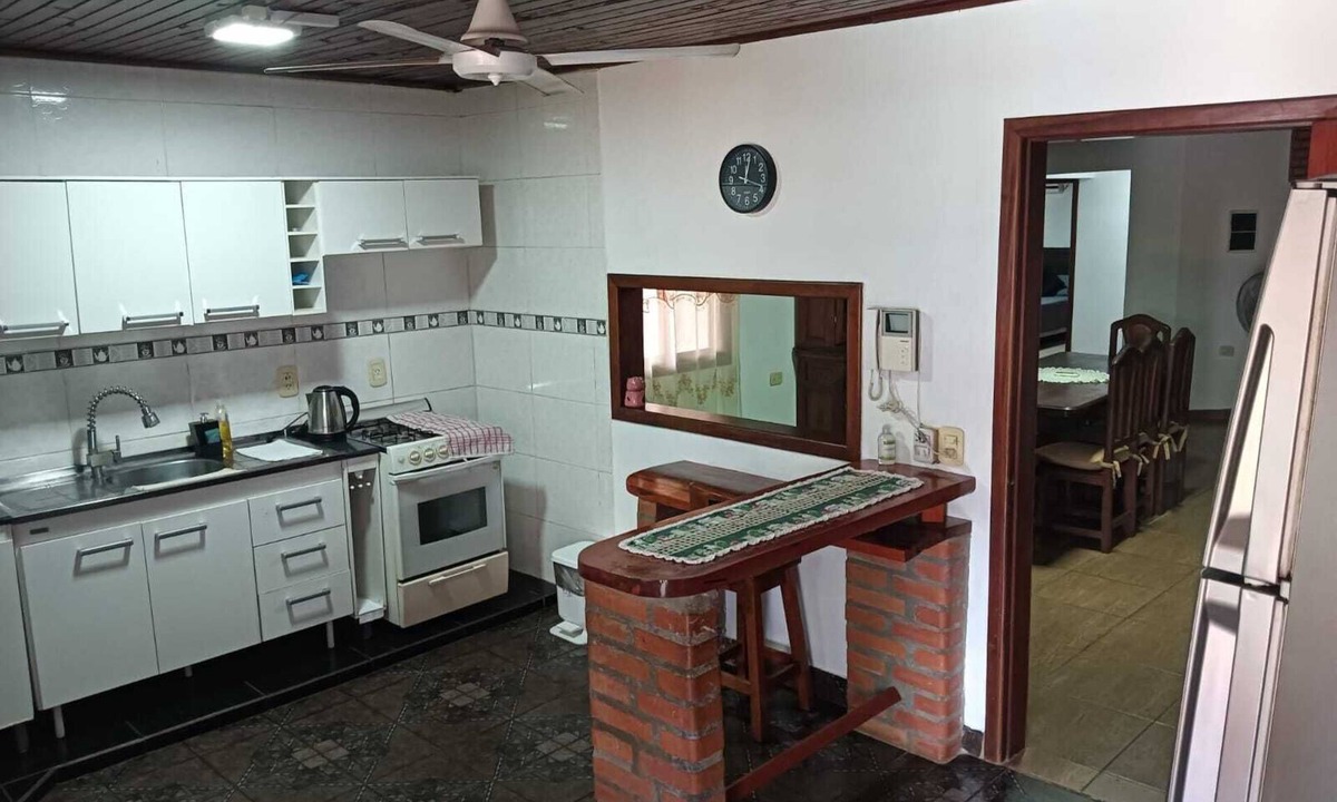 Puerto Iguazu House | HOME IGAUZU FALLS - NATURE - TRANQUILITY - COMFORT.