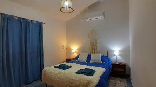 Villa Union Apartment | Home Talampaya