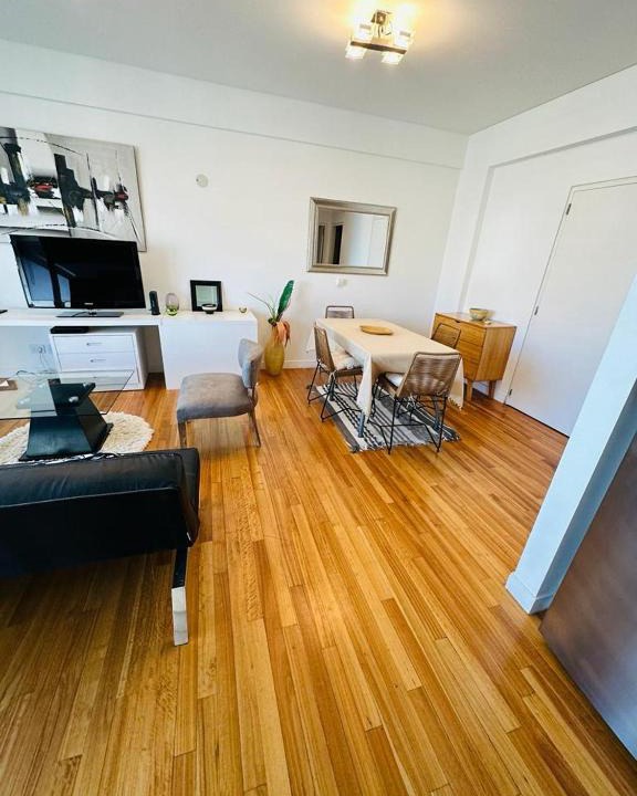 Vicente Lopez Apartment | horizons