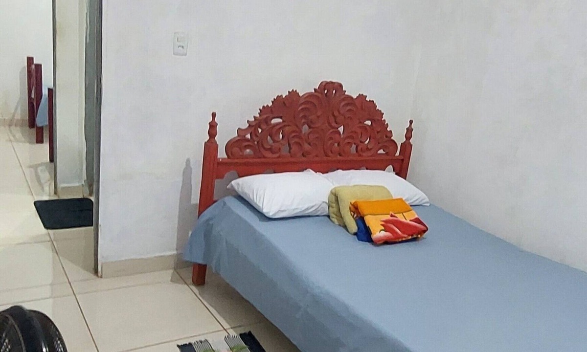 Aurora do Tocantins House | Horizonte Guesthouse in Aurora do Tocantins-TO