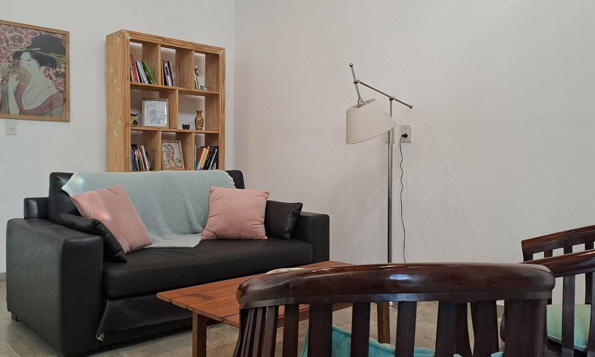 Rosario Condo | Hornera Canning - A few meters from Metropolitano