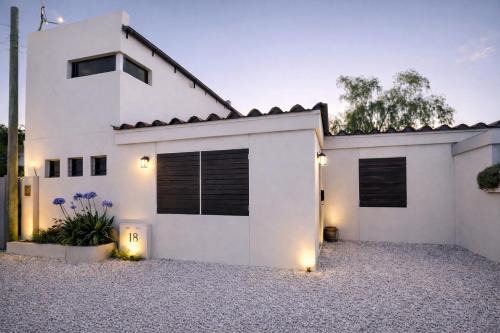 San Antonio de Areco House | Hornero House