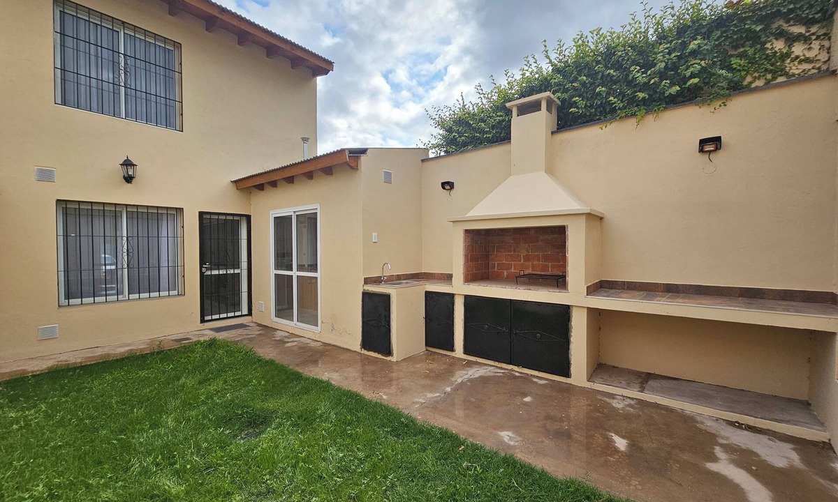 Vistalba Apartment | Horneros vacation rentals in Lujan de Cuyo