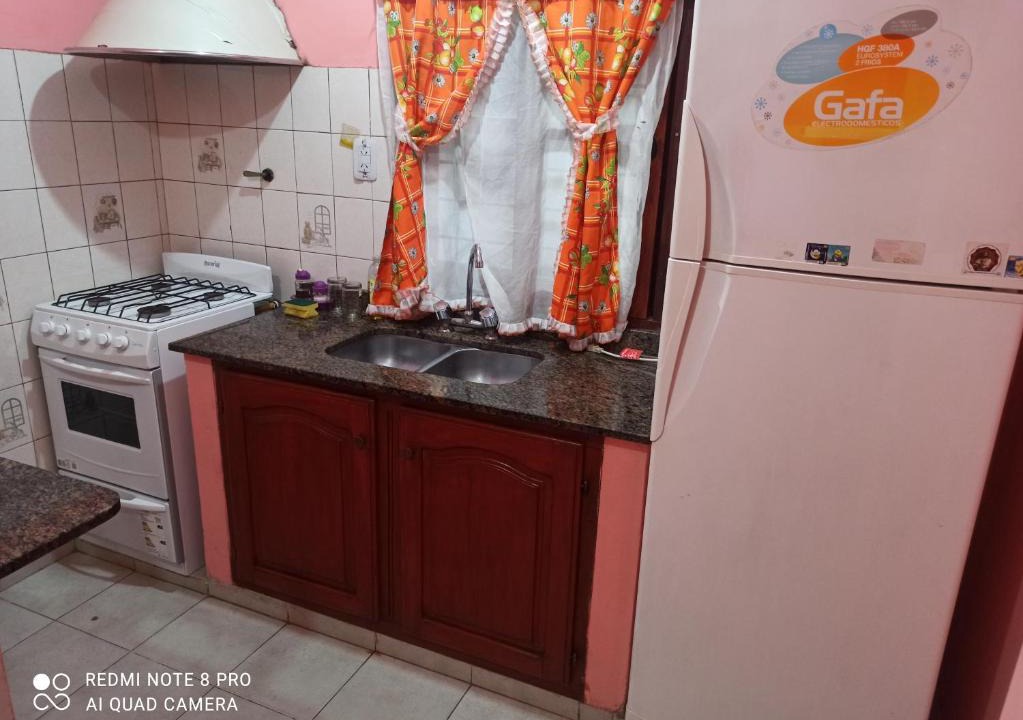 Libertador General San Martin Apartment | Hospedaje El Turista.