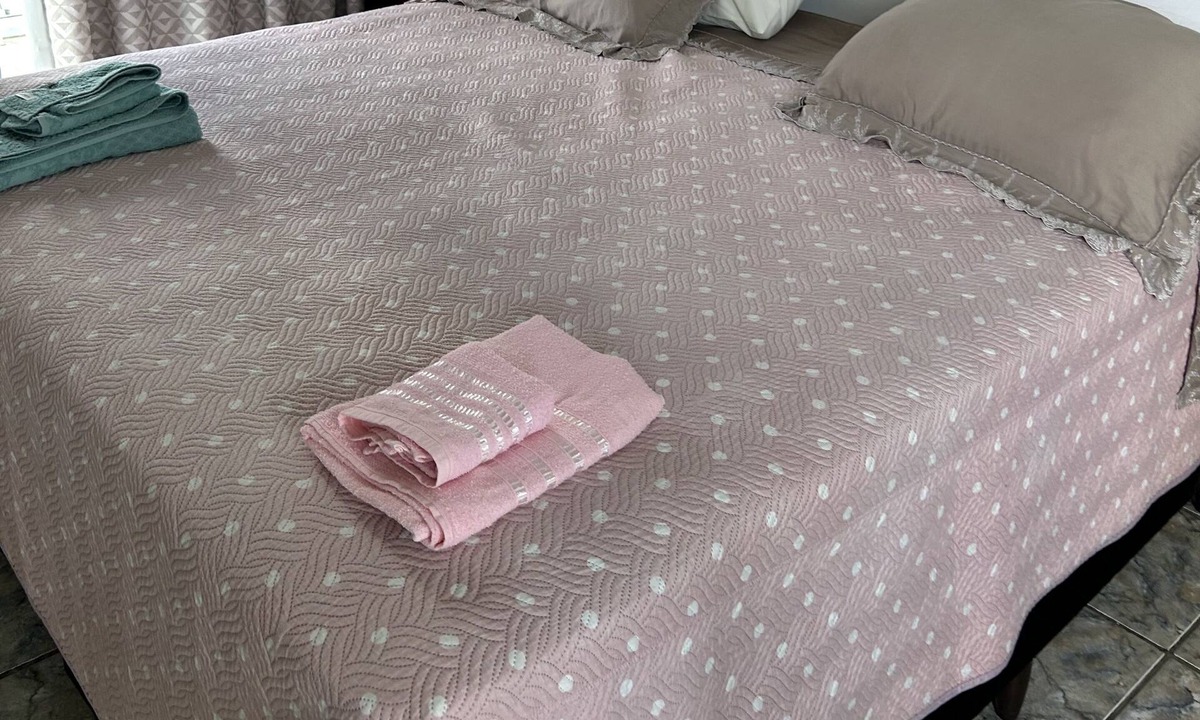 Canoinhas Apartment | Hospedagem 1o Andar Apartamento Aconchegante com ar Condicionado e Ventilador