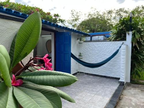 Castelandia Other | Hospedagem Casinha Grega na Praia da Baleia em Jacaraípe