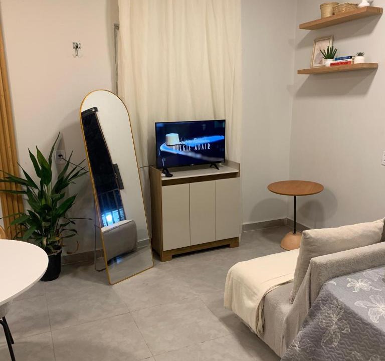 Itaituba Apartment | Hospedagem Construgram 15