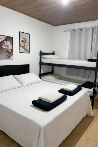 Costa e Silva Hostel | Hospedagem Doce lar