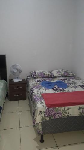 Ibicoara House | Hospedagem Flor de Araca