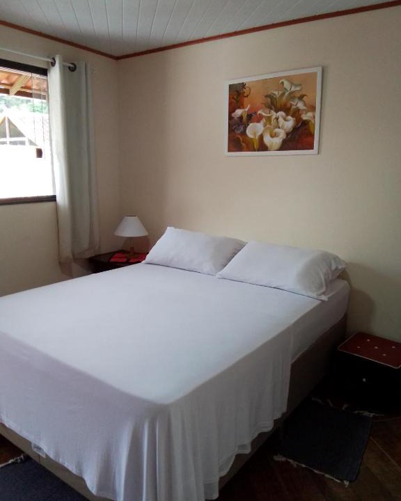 Sao Pedro da Serra Hotel | Hospedagem Frez