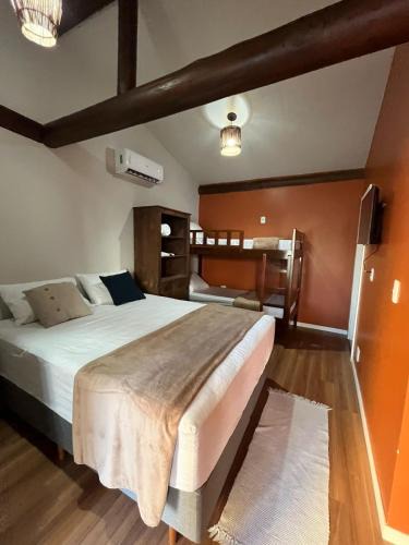Enseada Other | Hospedagem Guaruçá