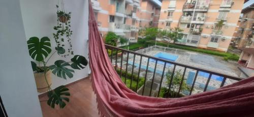 Tenone Apartment | Hospedagem Ideal para a COP 30 Apto 2 Quartos Carro com Motorista Particular à Disposição