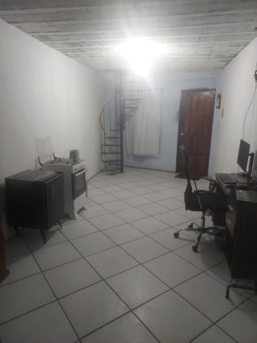 Jardim Caicara Apartment | Hospedagem mk
