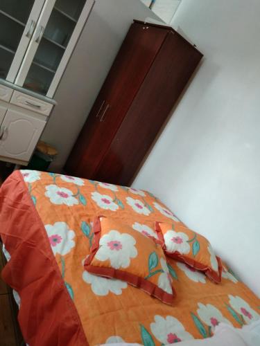 Centro House | Hospedagem Navegantes