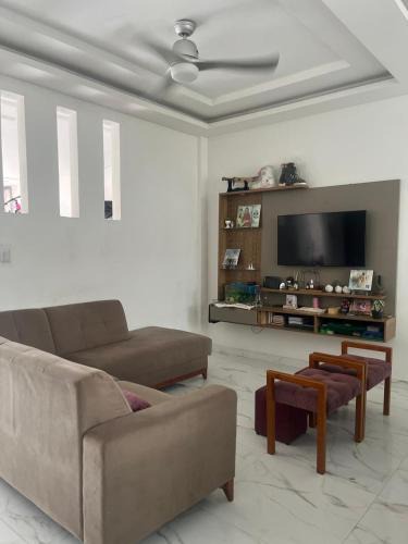 Souza House | Hospedagem Próximo COP 30
