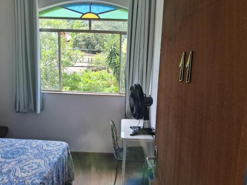 Sao Pedro Hotel | Hospedagem São Pedro Quarto 11