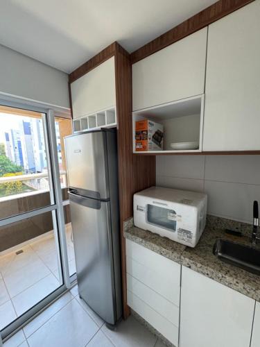 Maringa Apartment | Hospedagem Ziza