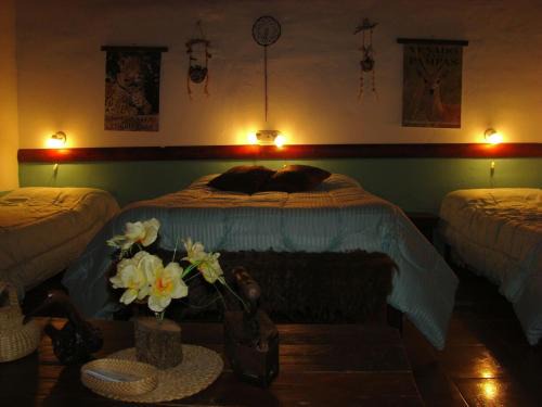 Colonia Carlos Pellegrini Hotel | Hospedaje San Cayetano