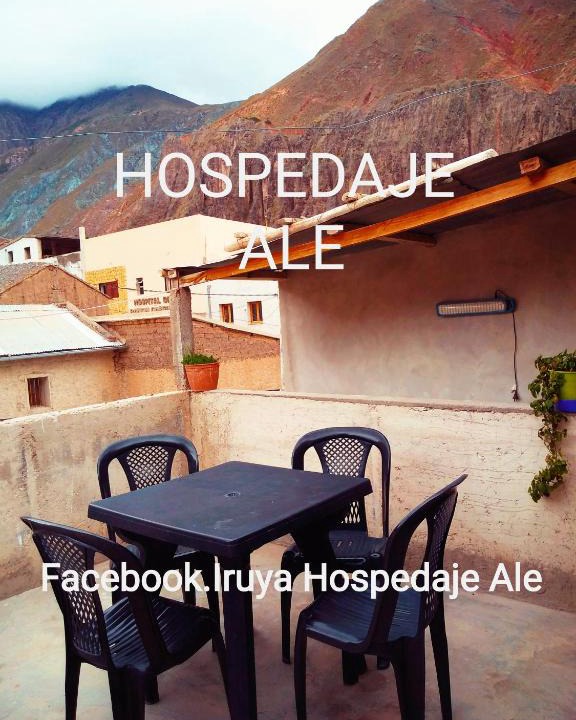Finca El Potrero Hostel | Hospedaje Ale