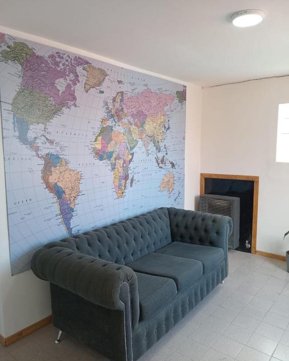 Rio Gallegos Apartment | Hospedaje Anibal