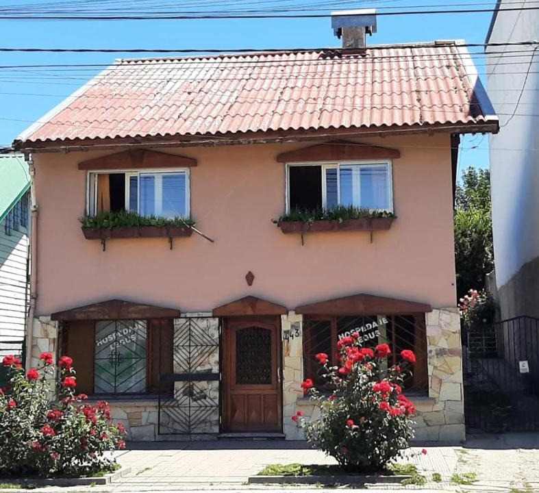 Centro Hotel | Hospedaje Legus