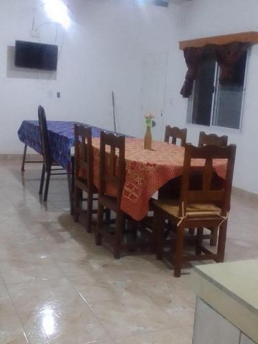 Tinogasta House | Hospedaje Ayla