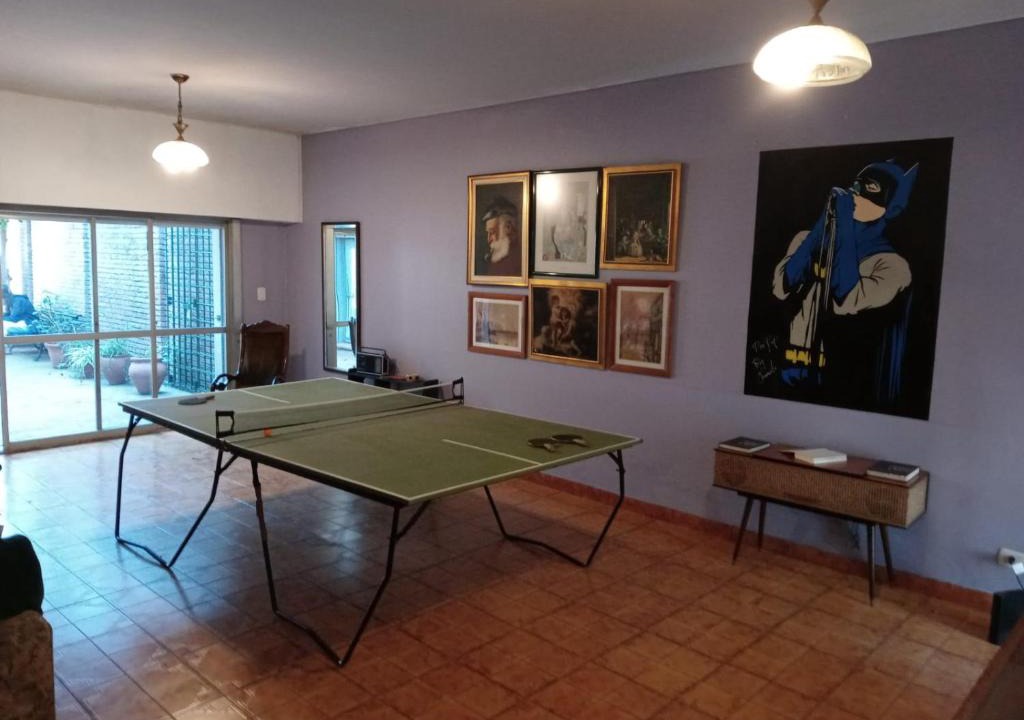 La Plata Hostel | Hospedaje Calle 41