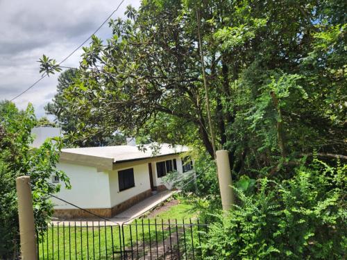 San Javier House | Hospedaje Davolio