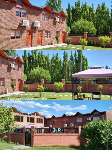 Perito Moreno Apartment | Hospedaje, Departamentos J&R