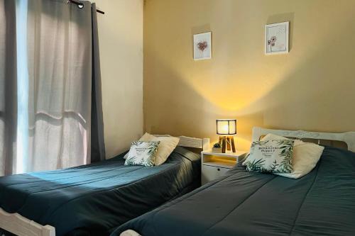 Tristan Suarez Apartment | HOSPEDAJE " Doña Ana" a 15 minutos del Aeropuerto de Ezeiza con Parking Gratis -Cancelacion Gratis-Desayuno Gratis-Se Paga al Ingresar