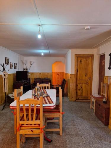 Gobernador Gregores House | Hospedaje el buen descanso