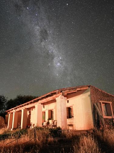 Seclantas House | Hospedaje Finca la Encantada