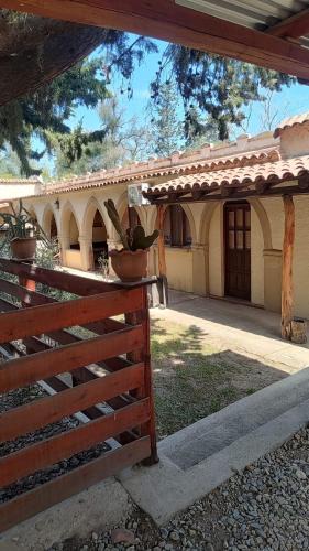 San Javier Apartment | Hospedaje FliaMaria