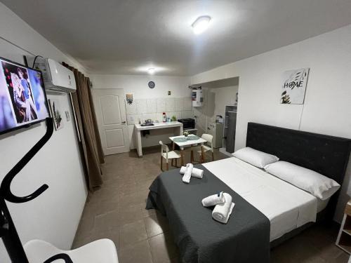 La Union Apartment | Hospedaje LH planta baja C en ezeiza a 15 minutos del aeropuerto