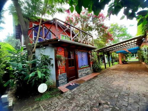 Matheu Bed & Breakfast | Hospedaje Lo de anita